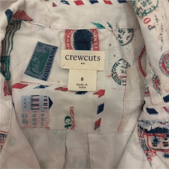 CrewCuts By J.Crew Dress - Picture 3 of 3